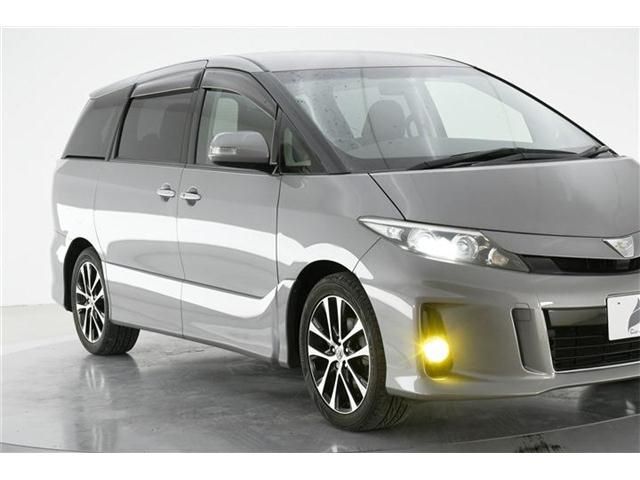 Toyota ESTIMA 2012-06 11687-3