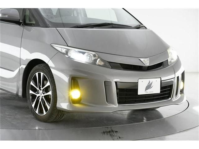 Toyota ESTIMA 2012-06 11687-2