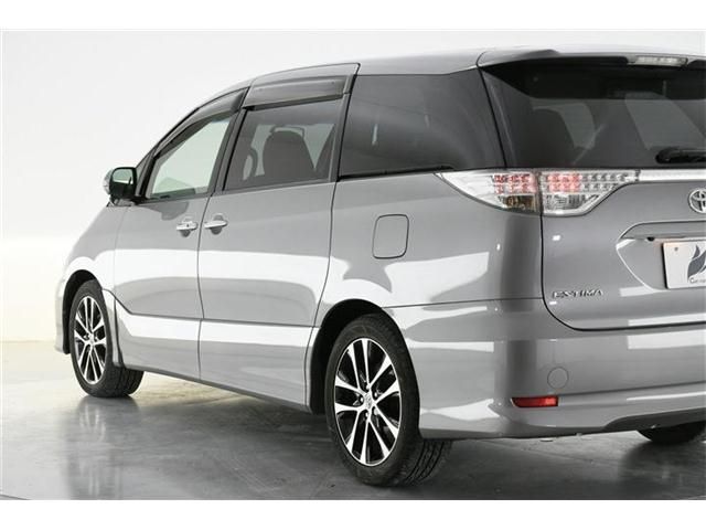 Toyota ESTIMA 2012-06 11687-5