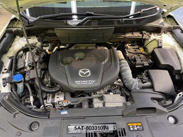 Mazda CX-5 2018-09 265840-18