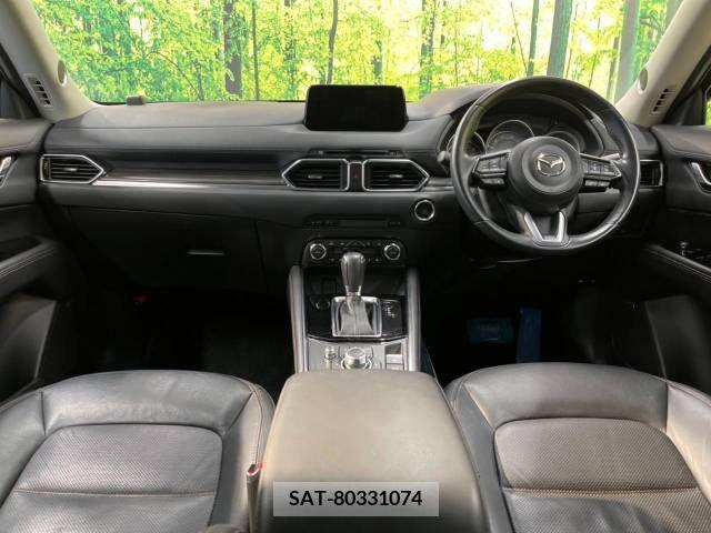 Mazda CX-5 2018-09 265840-1