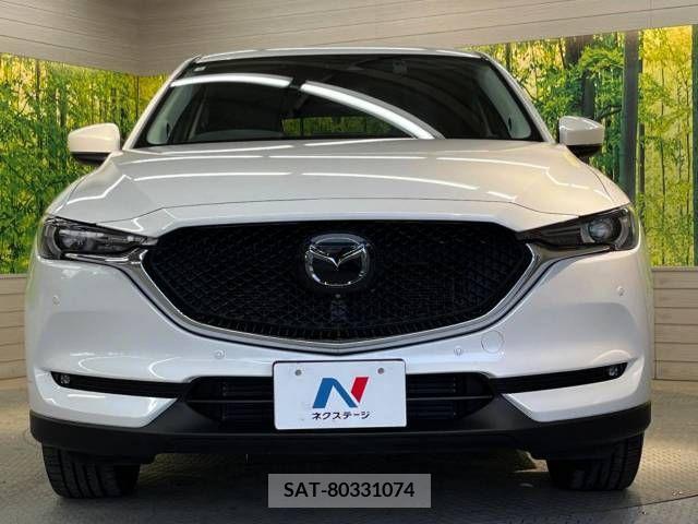 Mazda CX-5 2018-09 265840-14