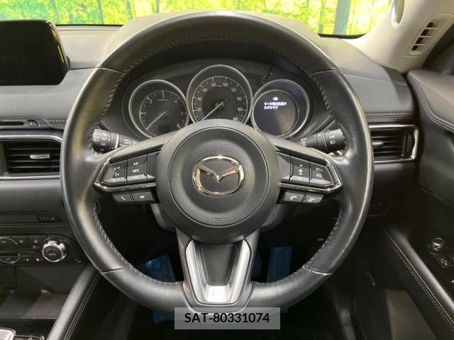 Mazda CX-5 2018-09 265840-11