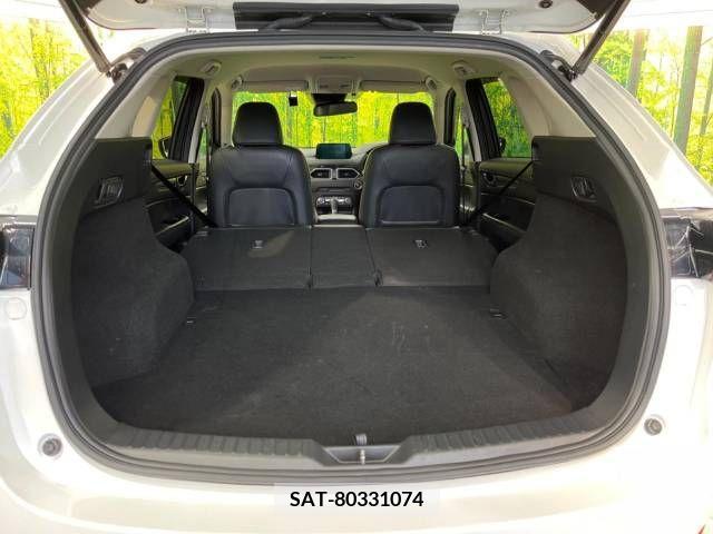 Mazda CX-5 2018-09 265840-10