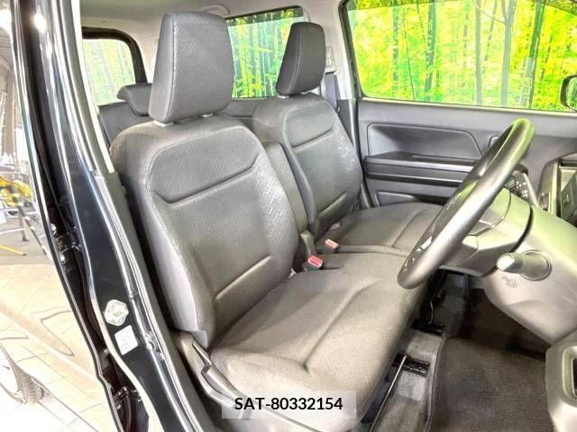 Suzuki WAGON R 2022-10 206223-8