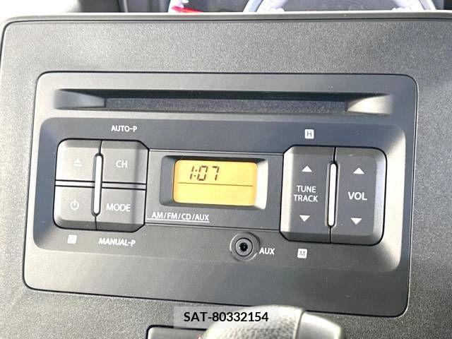 Suzuki WAGON R 2022-10 206223-3