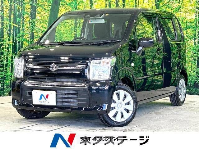 Suzuki WAGON R 2022-10 206223-0
