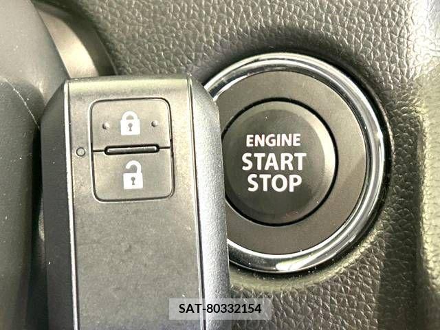 Suzuki WAGON R 2022-10 206223-7