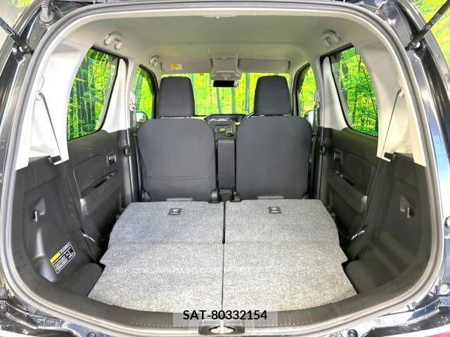 Suzuki WAGON R 2022-10 206223-10
