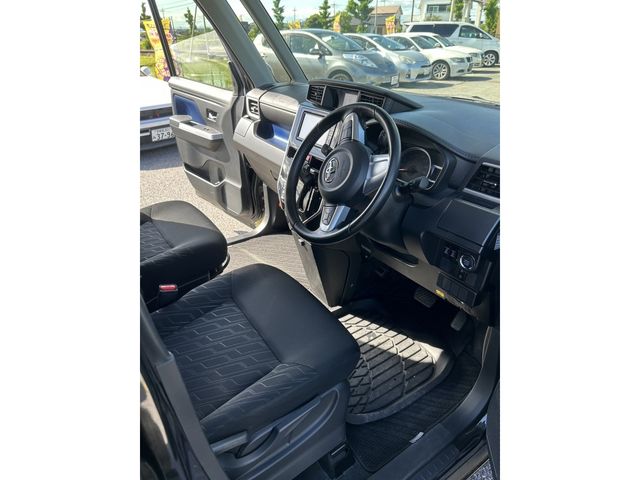 Toyota ROOMY 2018-02 2857-9