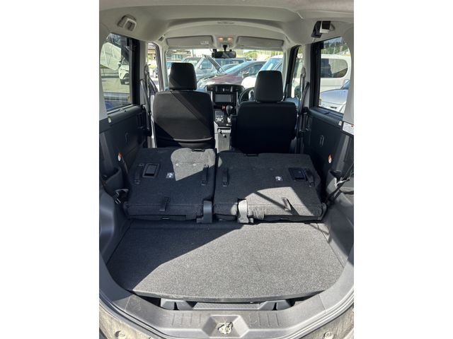 Toyota ROOMY 2018-02 2857-14