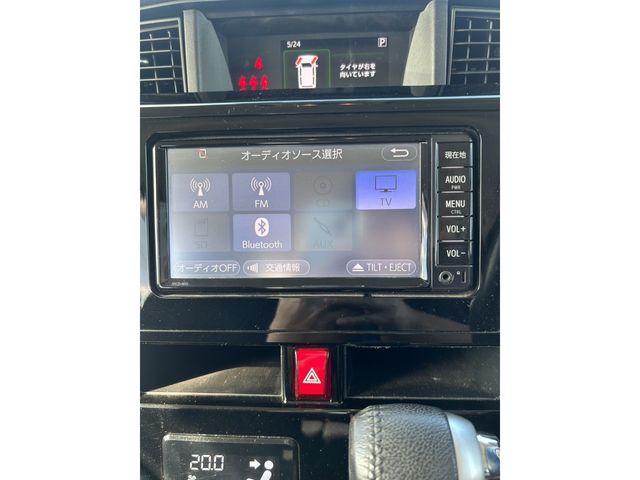 Toyota ROOMY 2018-02 2857-17