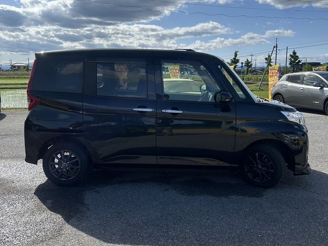 Toyota ROOMY 2018-02 2857-3