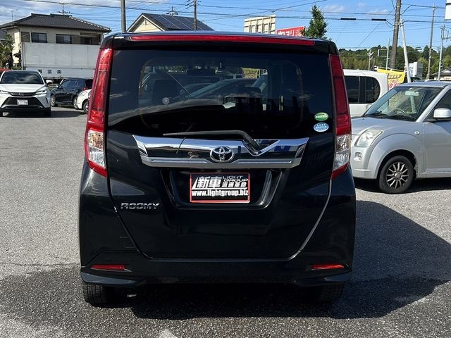Toyota ROOMY 2018-02 2857-5