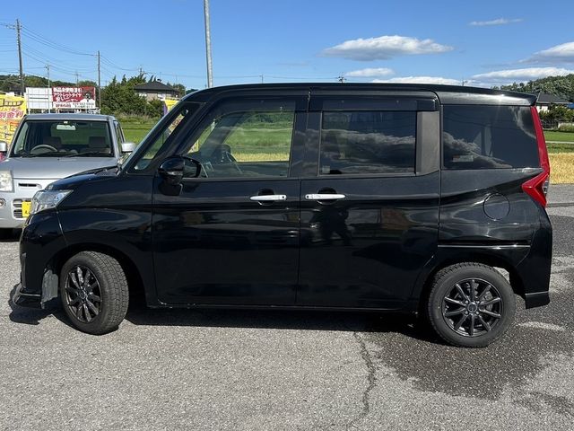 Toyota ROOMY 2018-02 2857-7
