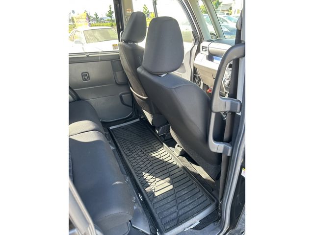 Toyota ROOMY 2018-02 2857-12