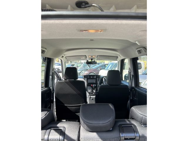 Toyota ROOMY 2018-02 2857-15