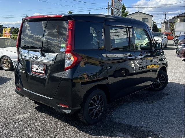Toyota ROOMY 2018-02 2857-4