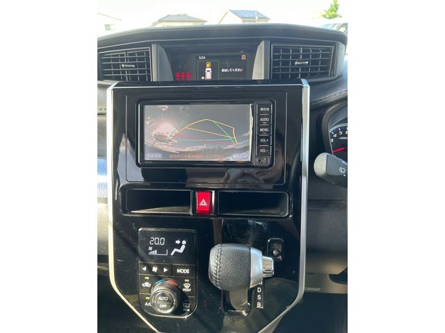 Toyota ROOMY 2018-02 2857-16