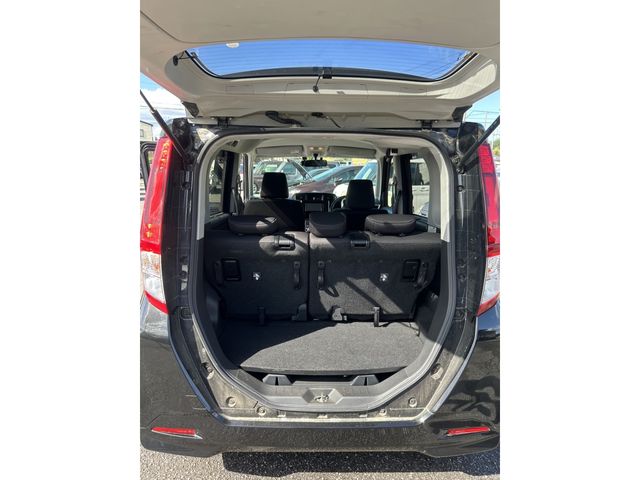 Toyota ROOMY 2018-02 2857-13