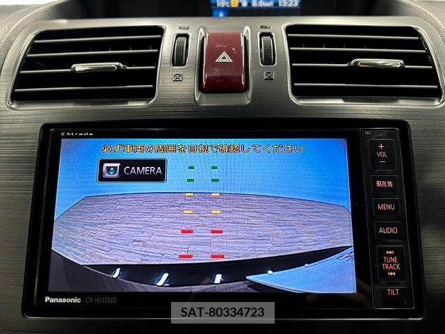 Subaru FORESTER 2013-08 270080-3
