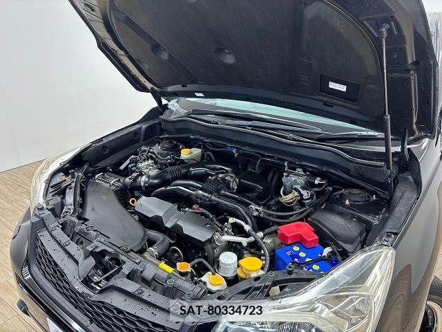 Subaru FORESTER 2013-08 270080-17