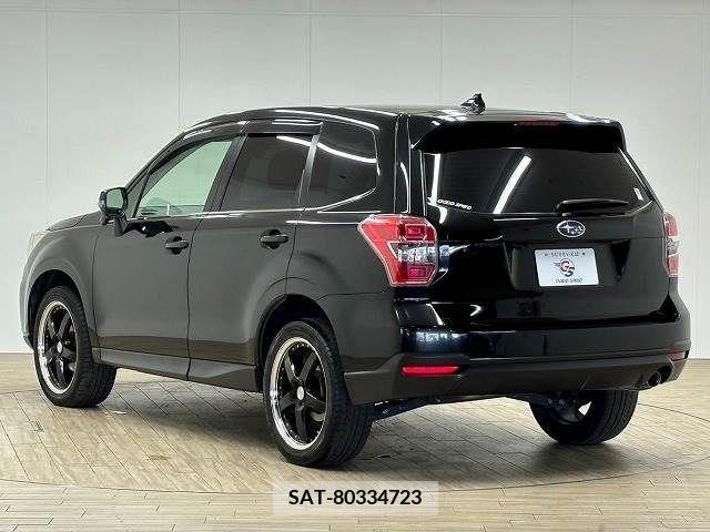 Subaru FORESTER 2013-08 270080-16