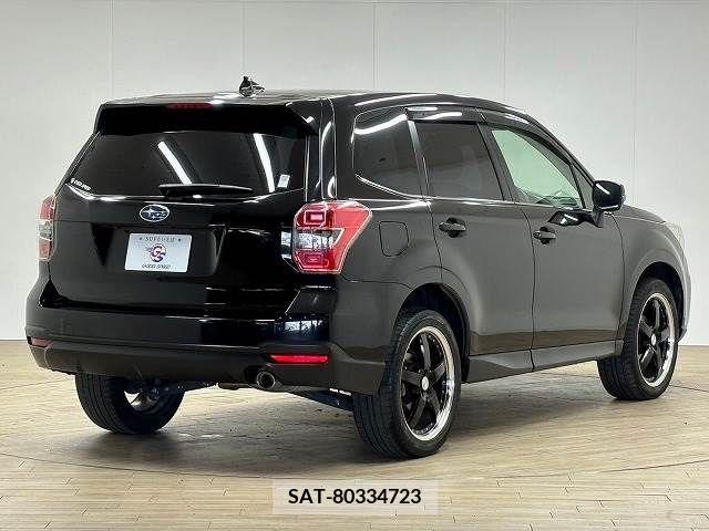 Subaru FORESTER 2013-08 270080-15