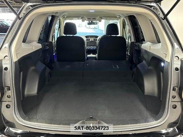 Subaru FORESTER 2013-08 270080-12