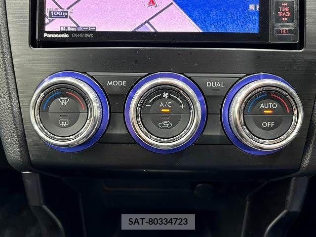 Subaru FORESTER 2013-08 270080-11