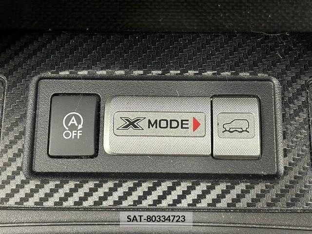 Subaru FORESTER 2013-08 270080-9