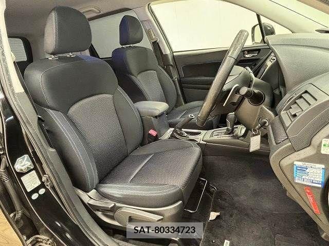 Subaru FORESTER 2013-08 270080-4