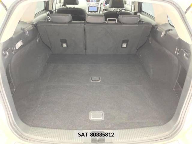 Subaru LEVORG 2016-09 384167-12