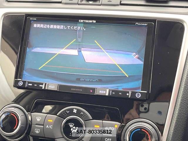 Subaru LEVORG 2016-09 384167-3