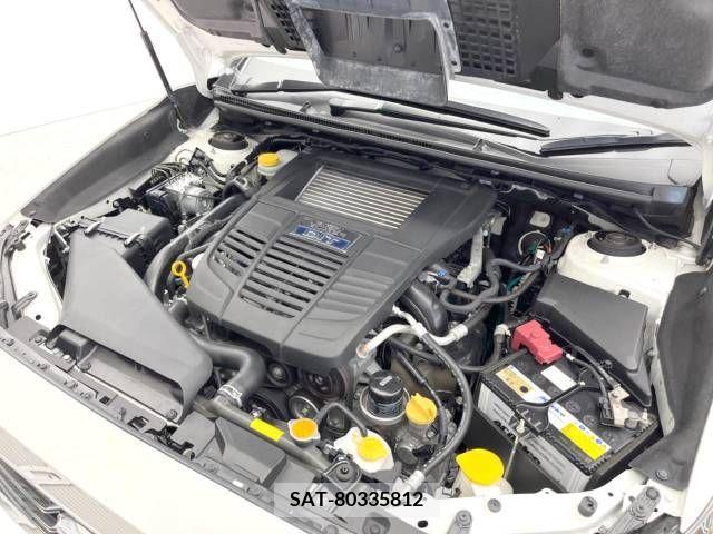 Subaru LEVORG 2016-09 384167-19