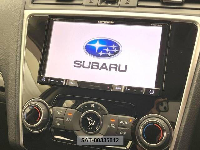 Subaru LEVORG 2016-09 384167-2