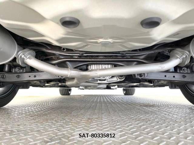 Subaru LEVORG 2016-09 384167-18