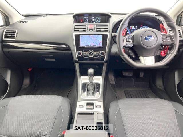 Subaru LEVORG 2016-09 384167-1