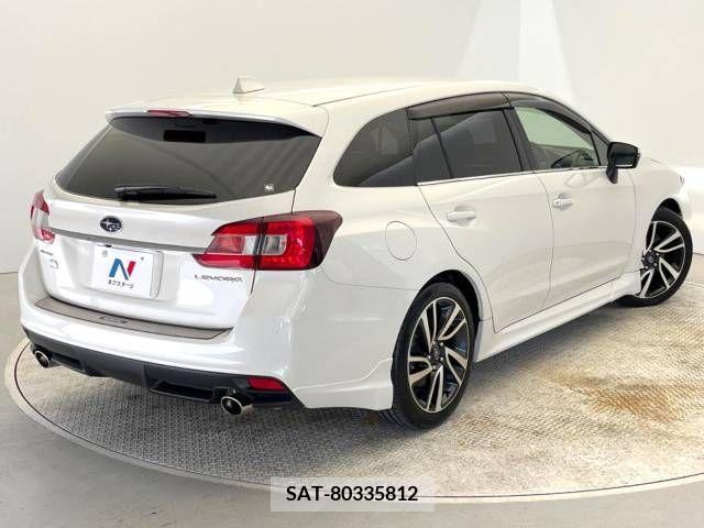 Subaru LEVORG 2016-09 384167-17
