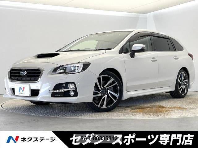 Subaru LEVORG 2016-09 384167-0