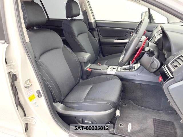 Subaru LEVORG 2016-09 384167-9