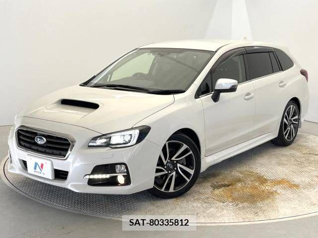 Subaru LEVORG 2016-09 384167-16