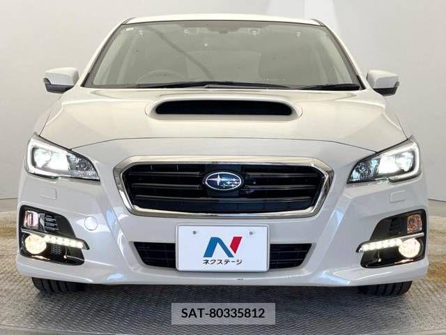 Subaru LEVORG 2016-09 384167-15