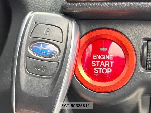 Subaru LEVORG 2016-09 384167-7