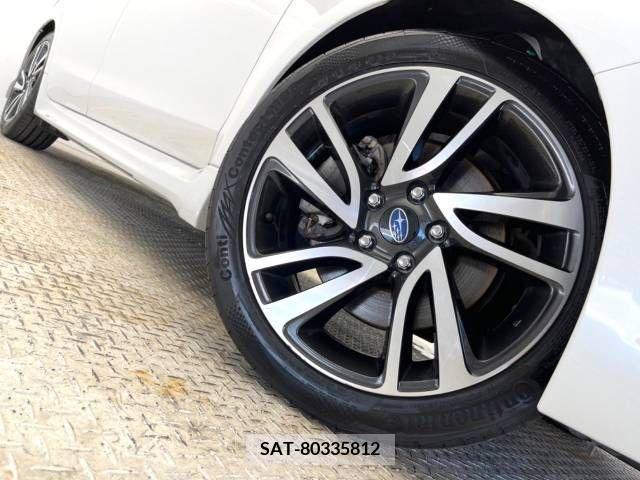 Subaru LEVORG 2016-09 384167-14