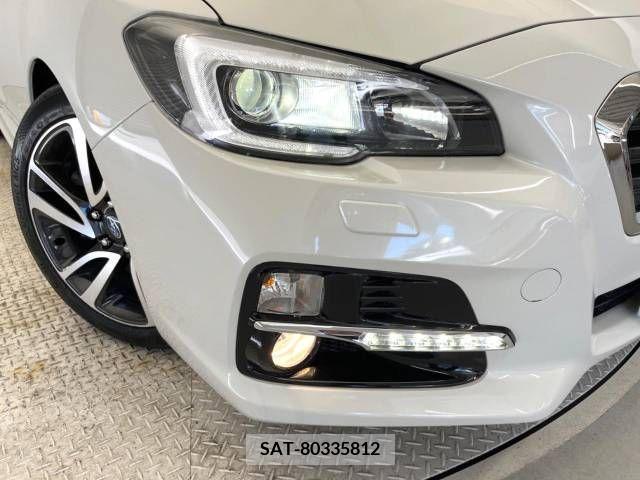 Subaru LEVORG 2016-09 384167-13