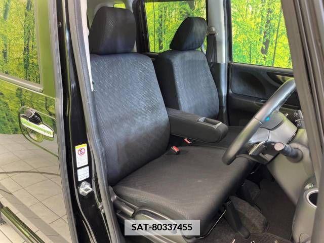 Honda N BOX CUSTOM 2015-08 381980-8