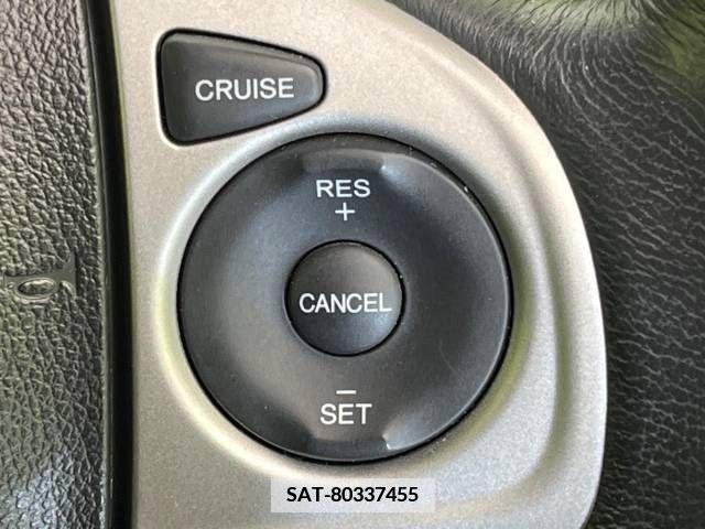 Honda N BOX CUSTOM 2015-08 381980-5
