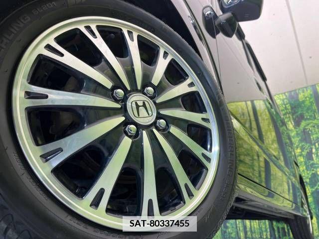 Honda N BOX CUSTOM 2015-08 381980-13