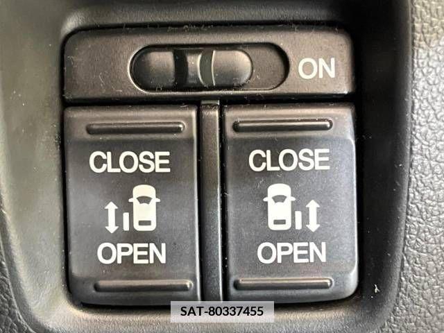 Honda N BOX CUSTOM 2015-08 381980-4